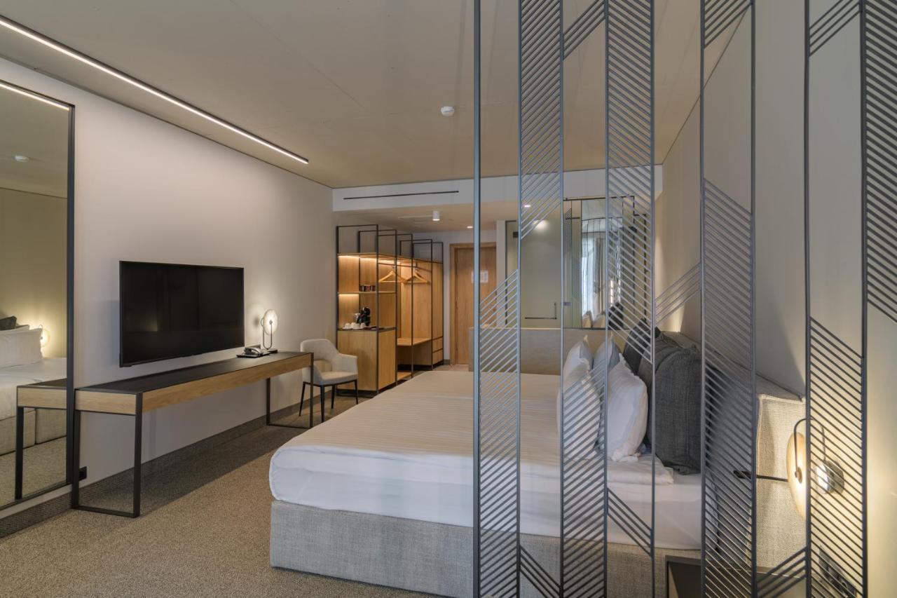 ホテル Ensana Aquahouse セインツ・コンスタンティン＆ヘレナ エクステリア 写真 Deluxe Room