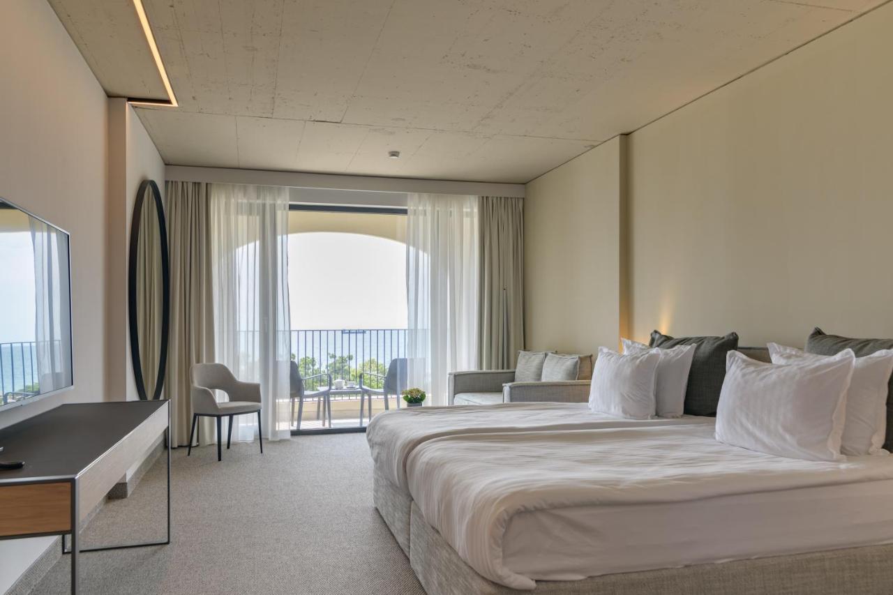 ホテル Ensana Aquahouse セインツ・コンスタンティン＆ヘレナ エクステリア 写真 Deluxe room