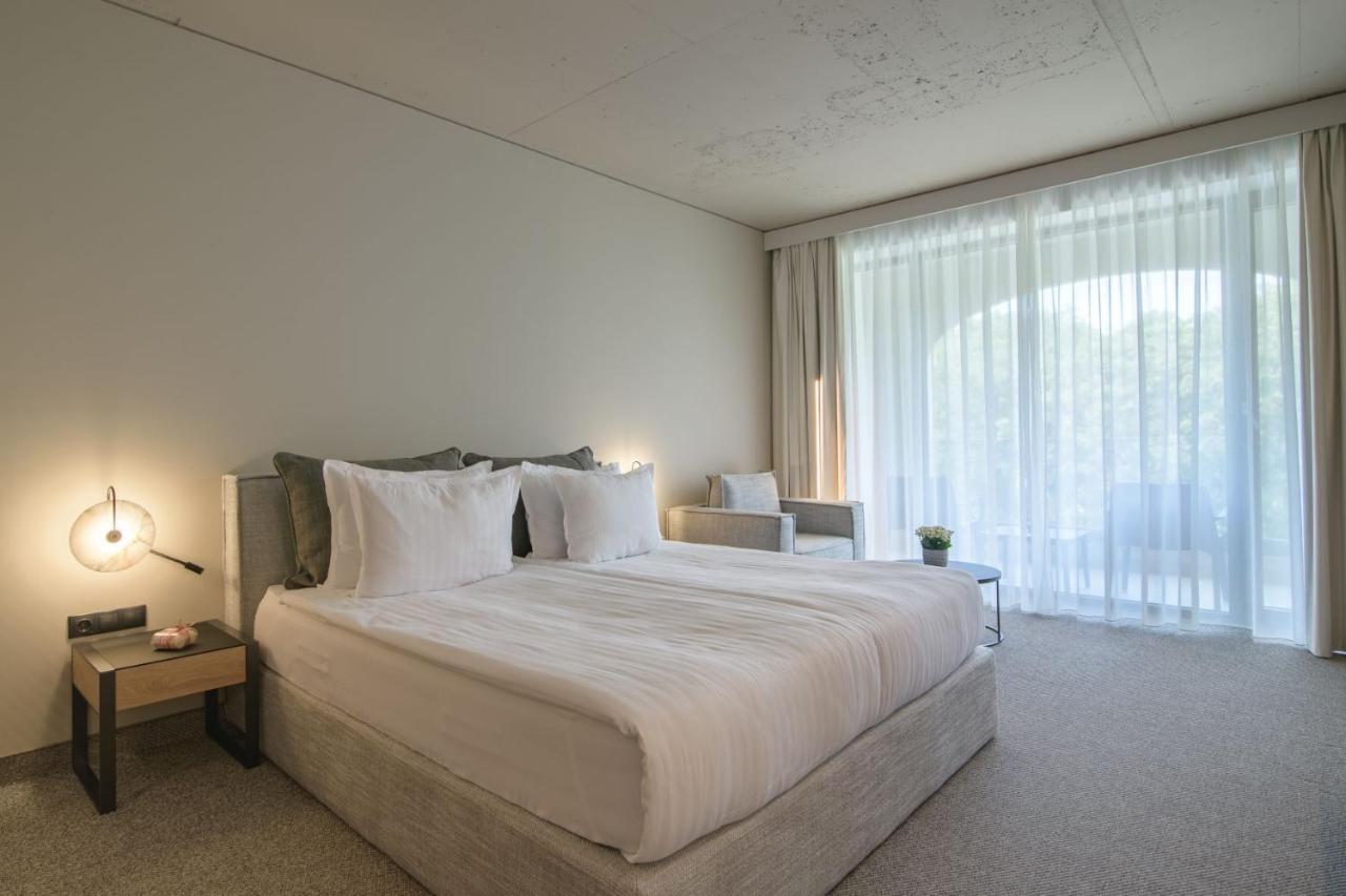 ホテル Ensana Aquahouse セインツ・コンスタンティン＆ヘレナ エクステリア 写真 Deluxe room